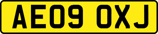 AE09OXJ