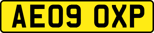 AE09OXP