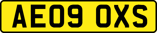 AE09OXS