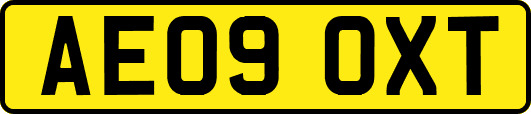 AE09OXT