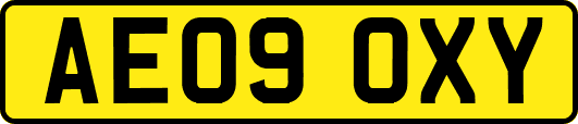AE09OXY
