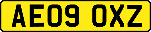 AE09OXZ