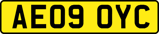 AE09OYC