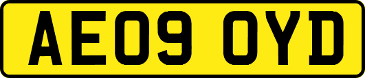 AE09OYD