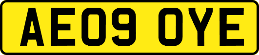 AE09OYE