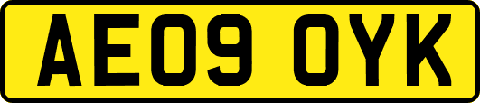 AE09OYK