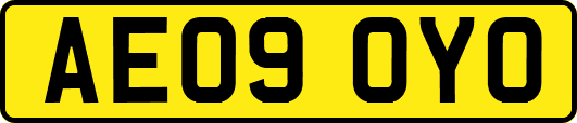 AE09OYO