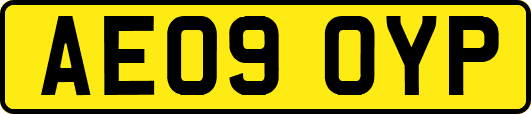 AE09OYP