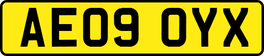 AE09OYX