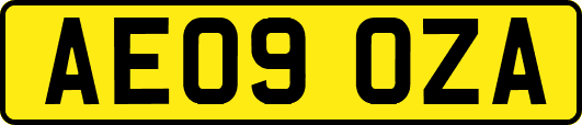AE09OZA