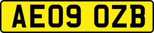 AE09OZB