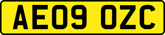 AE09OZC