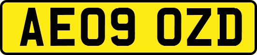 AE09OZD