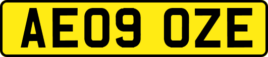 AE09OZE