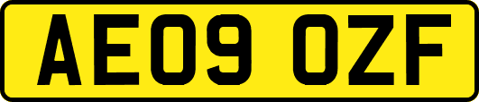 AE09OZF