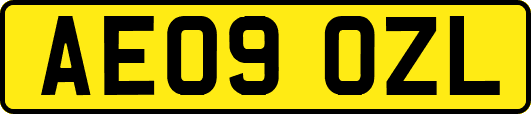AE09OZL