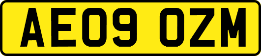 AE09OZM