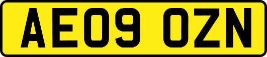 AE09OZN