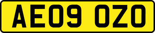 AE09OZO