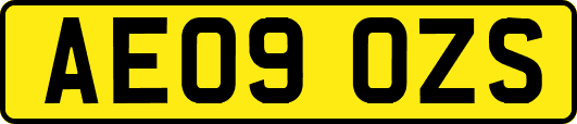 AE09OZS