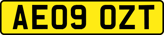AE09OZT
