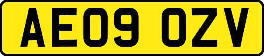 AE09OZV