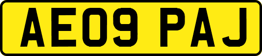 AE09PAJ
