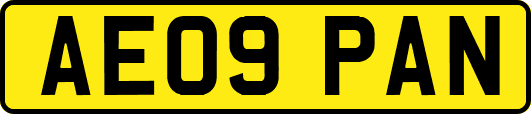AE09PAN