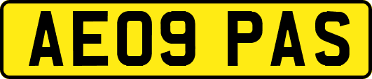 AE09PAS