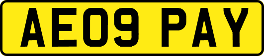 AE09PAY