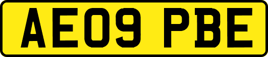 AE09PBE