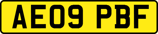 AE09PBF