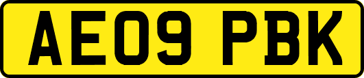 AE09PBK