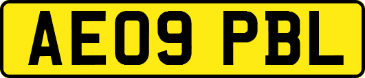 AE09PBL