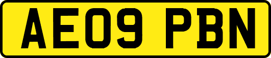 AE09PBN