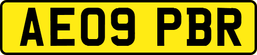 AE09PBR