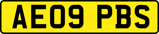 AE09PBS