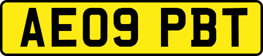 AE09PBT