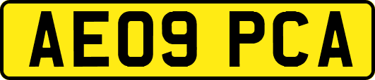 AE09PCA