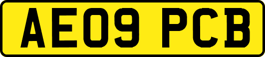 AE09PCB