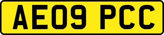 AE09PCC