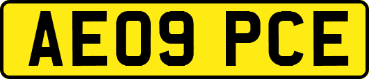 AE09PCE