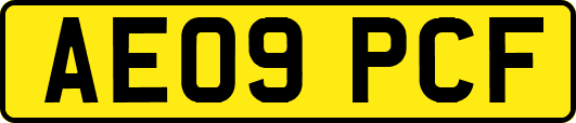 AE09PCF