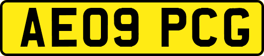 AE09PCG