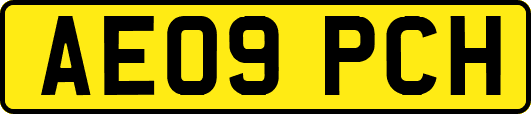 AE09PCH