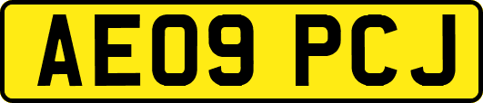 AE09PCJ