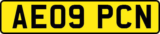 AE09PCN