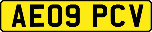 AE09PCV