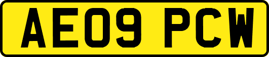 AE09PCW