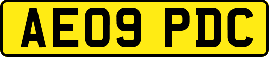 AE09PDC